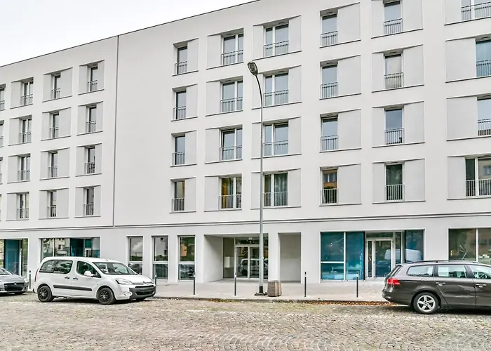 Ltc - Apartments Abrahama Srodmiescie